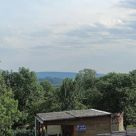 3 Personnes Apartman