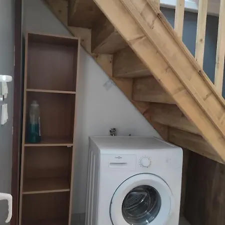 Апартаменты 3 Personnes Fleigneux