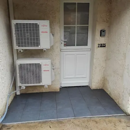 3 Personnes Apartman *